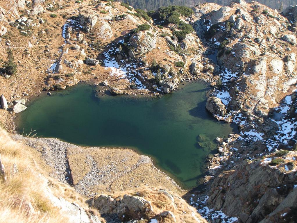 Laghi....della LOMBARDIA